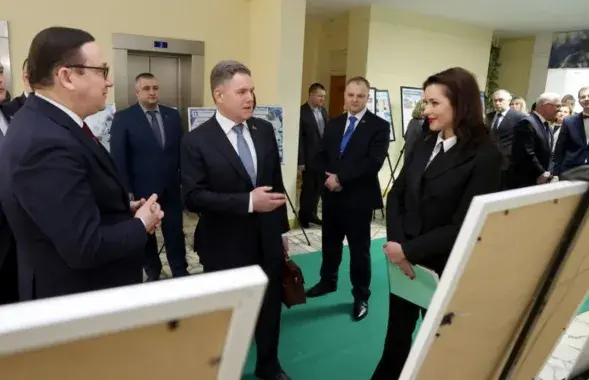 Игорь Петришенко не исключает, что не всех еще запугали и "зачистили"
