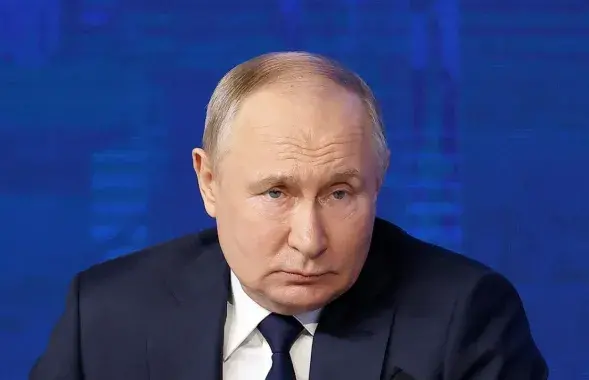 Уладзімір Пуцін
