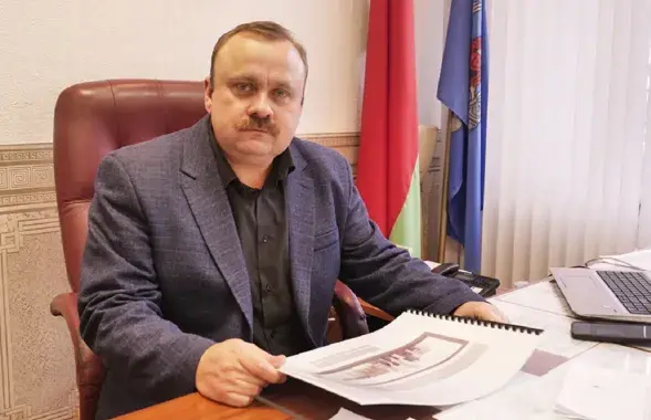 Сергей Пукита
