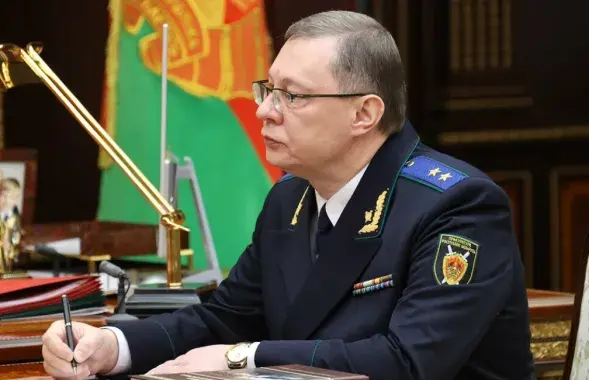 Андрэй Швед
