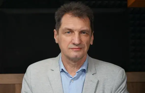 Віталь Цыганкоў
