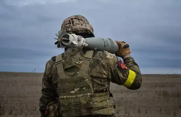 ЕС создает общий фонд для помощи Украине
