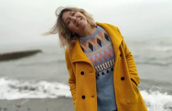 Анна Волкова
