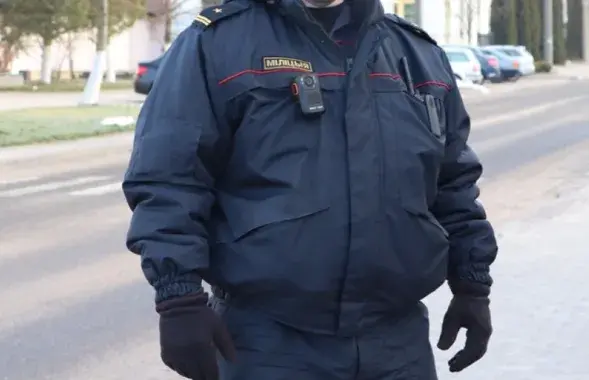 Милиционеры не понимают, почему на них стали часто нападать

