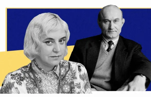 Палітычны спектр удзельнікаў даволі шырокі
