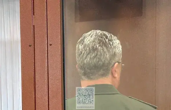 Цімур Іваноў у судзе
