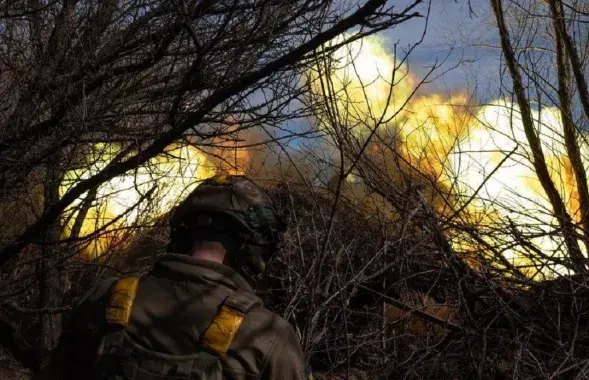 Война в Украине
