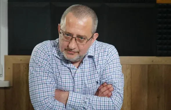 Дмитрий Щигельский

