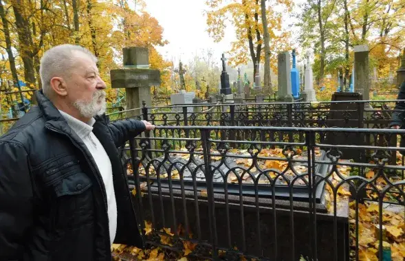 Мікалай Уласюк
