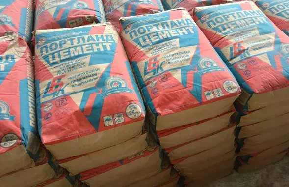 Белорусский цемент&nbsp;
