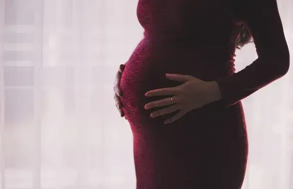 Колькасць родаў у Мінску скарацілася на траціну за апошнія гады

