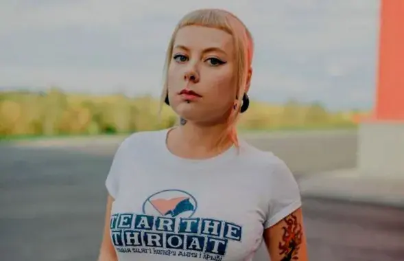 Кристина Черенкова
