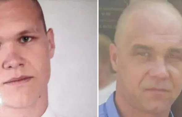 Егор и Виталий Прокопчуки
