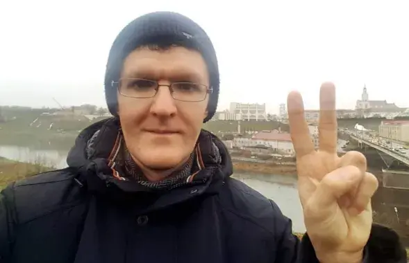 Дзяніс Івашын

