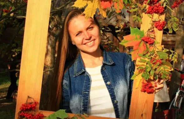 Екатерина Костусева
