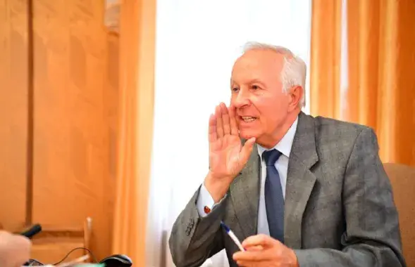 Віктар Клімчук
