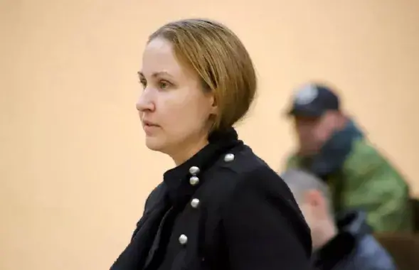 Екатерина Мельникова
