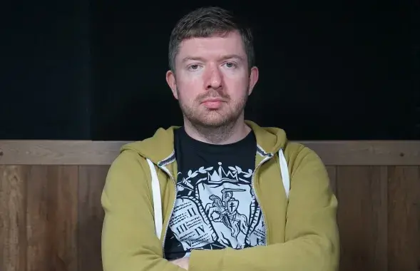 Міхал Патоцкі
