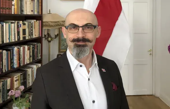 Дмитрий Вассерман
