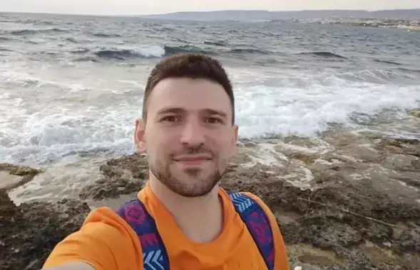 Артур Пядзько
