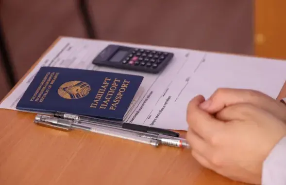 На ЦТ зарэгістравалася крыху менш абітурыентаў, чым летась

