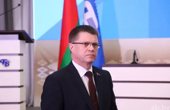 Юрий Сенько
