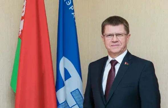 Юрий Сенько
