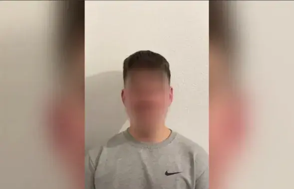 Школьник, сдавший педофила милиционерам
