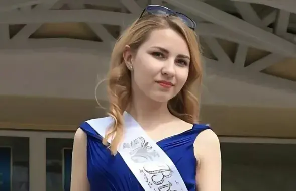 Дар'я Хмяльніцкая
