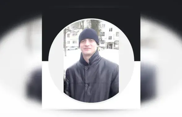 Загінулы светлагорац Марат Суўханаў
