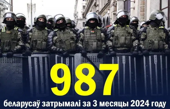 Міліцыянты
