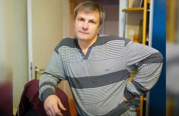 Петр Зиневич 
