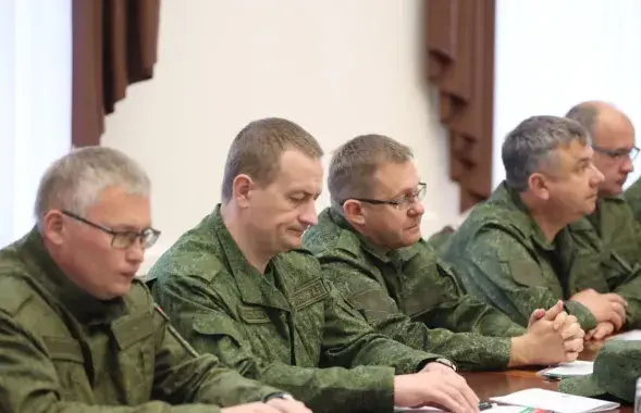 Печальные руководители
