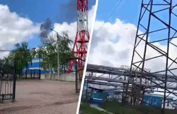Да Украіны прыкладна ў 1,5-2 тысячы кіламетраў
