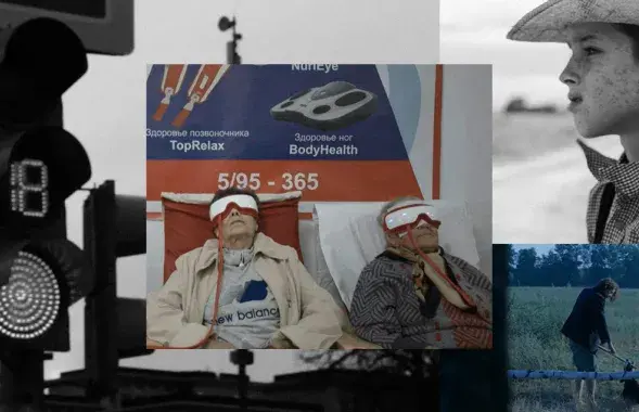 Настало время документального кино
