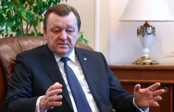 Сяргей Алейнік
