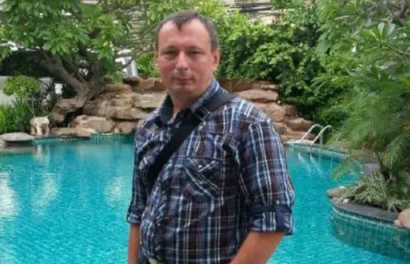 Юрий Бутурлакин
