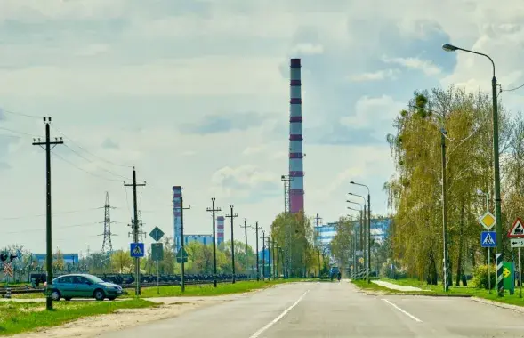 Белоозёрск
