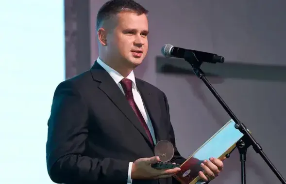 Андрей Бриштелев
