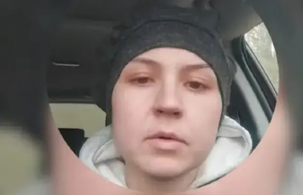Алеся Буневич
