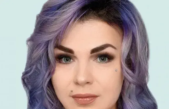 Диана Чернушина
