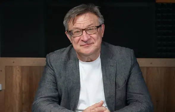 Павел Данейко

