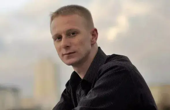 Вадзім Даўгучыц
