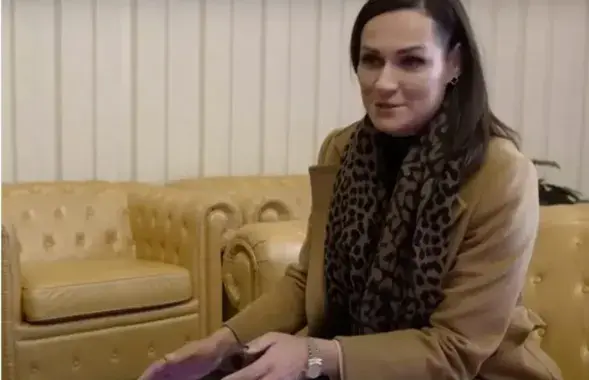 Наталья Эйсмонт
