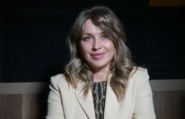 Марина Гирин
