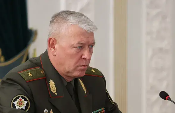 Виктор Гулевич
