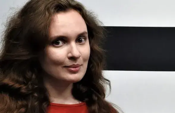 Екатерина Андреева
