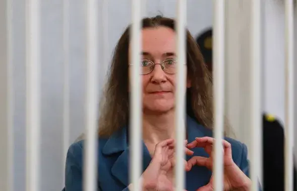 Ольга Калацкая

