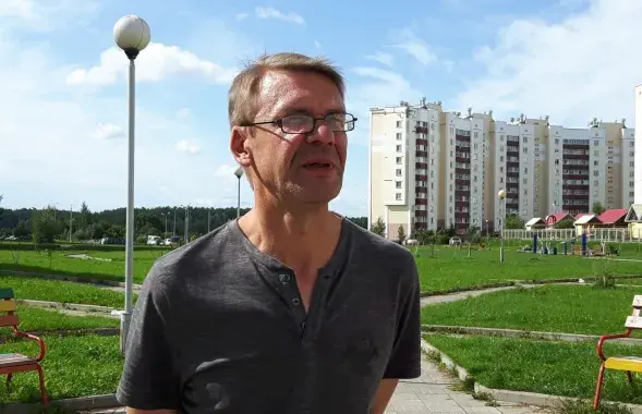 Дмитрий Казакевич
