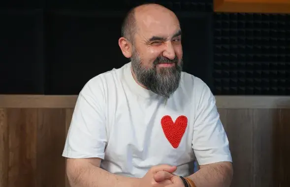 Аляксандр Кныровіч
